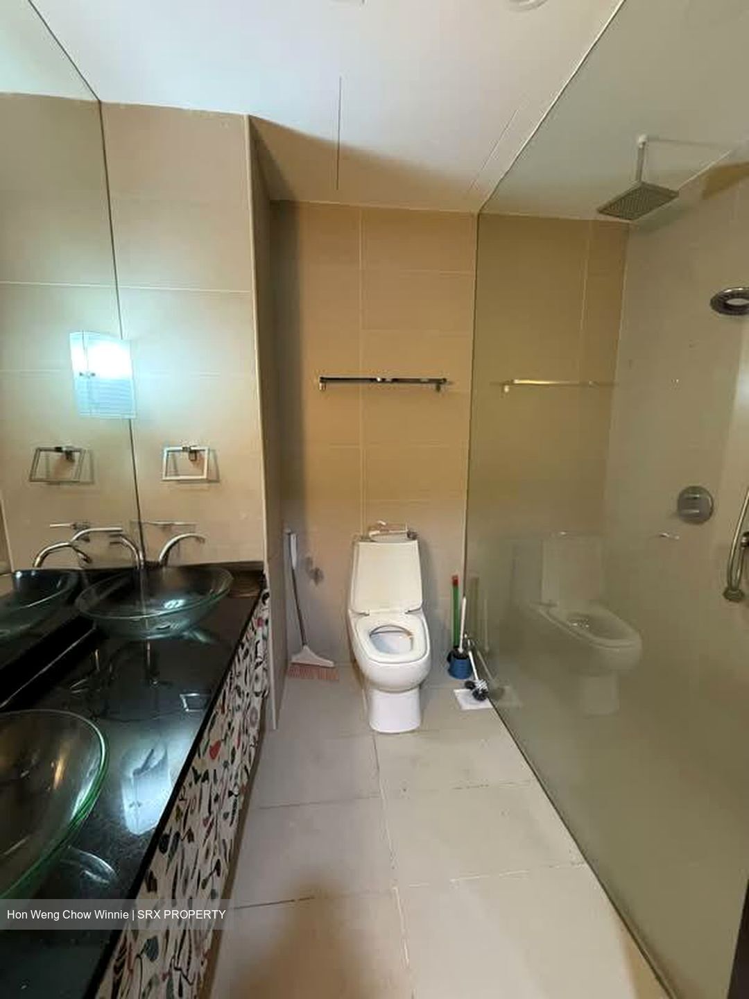 Maplewoods (D21), Condominium #540431011